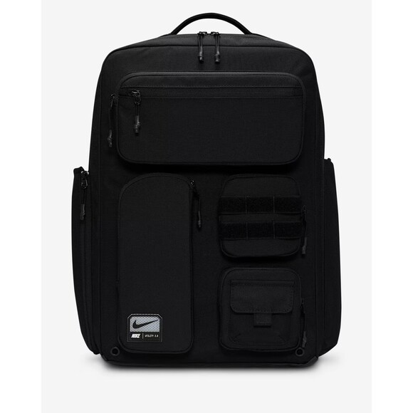 Nike Utility Elite. Backpack BLACK (37L). - FN4173-010 - Picture 5 of 9
